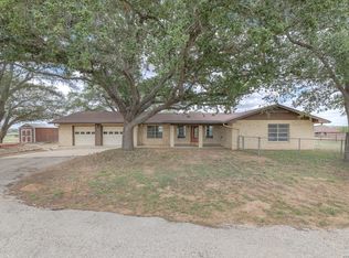 124 HOME PL, Adkins, TX 78101