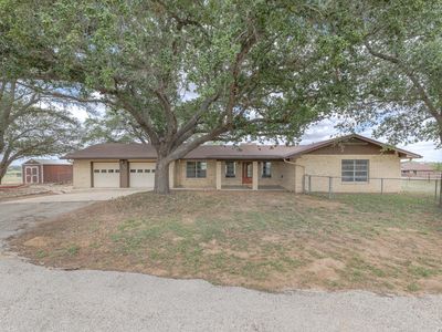 124 HOME PL, Adkins, TX, 78101