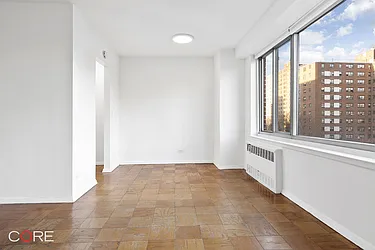 Rented by CORE