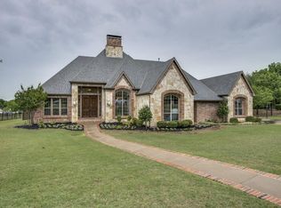 3587 Twin Lakes Dr, Prosper, TX 75078