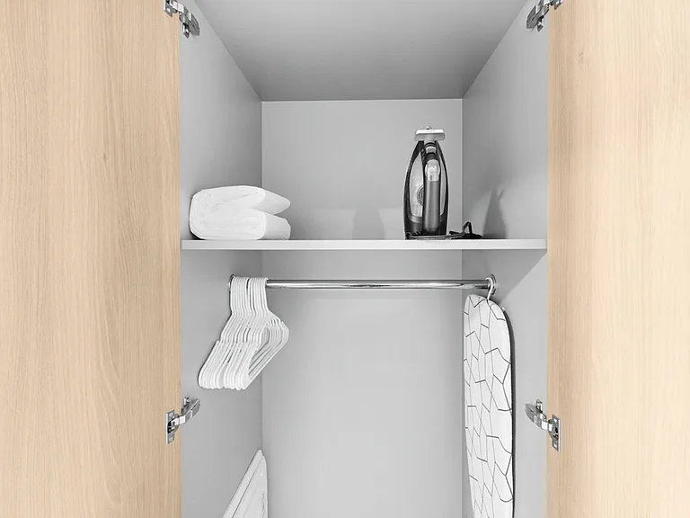 Wardrobe