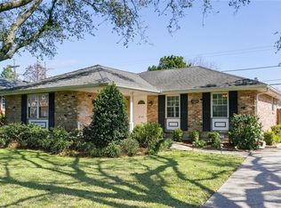 4737 Page Dr, Metairie, LA 70003
