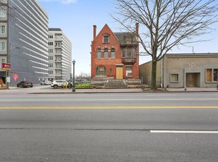 537 Peachtree St NE, Atlanta, GA 30308