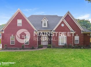 7972 Rasco Cv, Southaven, MS 38672