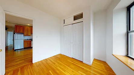 Rented by Bond New York