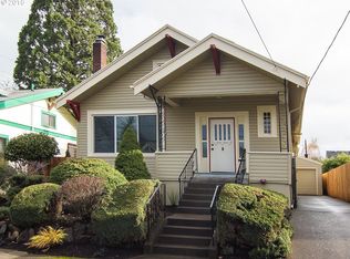 3430 NE 66th Ave, Portland, OR