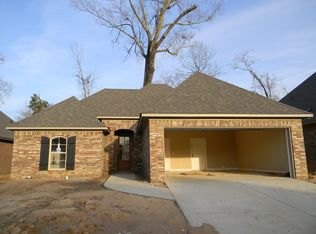 2025 Pebble Creek Dr, Brandon, MS 39042