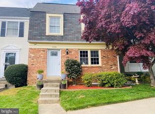 109 Lamont Ln, Gaithersburg, MD 20878