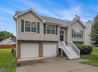 1501 Buckingham Pl, Stockbridge, GA 30281