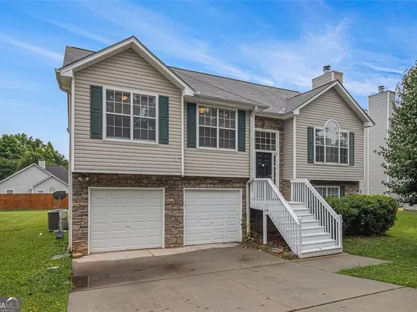 1501 Buckingham Pl, Stockbridge, GA 30281