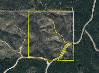 County Road 45, Waterloo, AL 35677