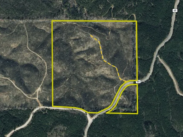 County Road 45, Waterloo, AL 35677