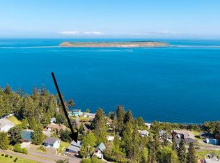 Diamond Point, Sequim, WA 98382