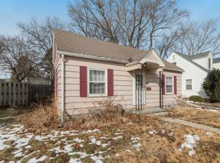 307 Franklin Ave, Ames, IA 50014