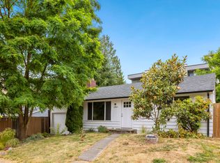 12305 15th Ave NE, Seattle, WA 98125