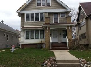 2851-2853 N 47th St, Milwaukee, WI 53210