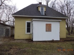 3349 N 700 W, Delphi, IN 46923