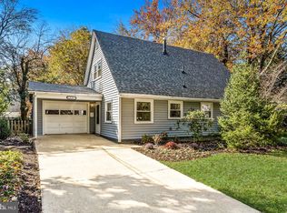 2602 Ogden St, Falls Church, VA 22043