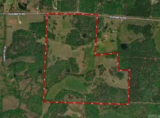 Elizabeth Rd, Viola, AR 72583
