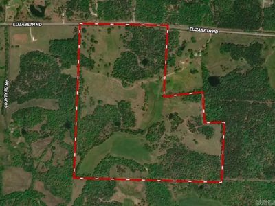 Elizabeth Rd, Viola, AR, 72583
