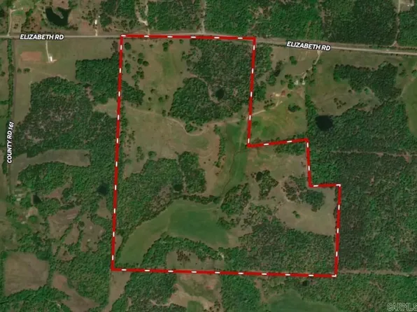 Elizabeth Rd, Viola, AR 72583