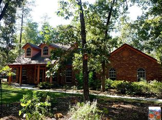 40503 De Sota Rd, Magnolia, TX 77354