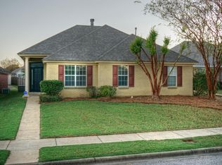 8724 Ridgestone Ct, Montgomery, AL 36117