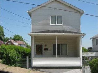 1120 Center St, Tarentum, PA 15084