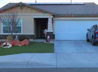 44502 Encanto Way, Lancaster, CA 93536