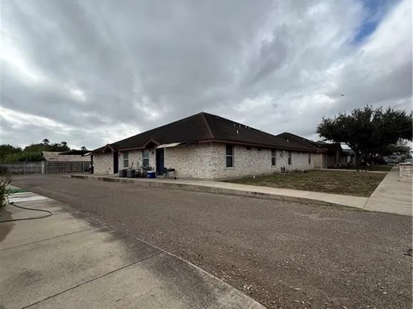 1504 Prosperity Dr, Edinburg, TX 78541