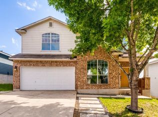 9204 Magna Carta Loop, Austin, TX 78754