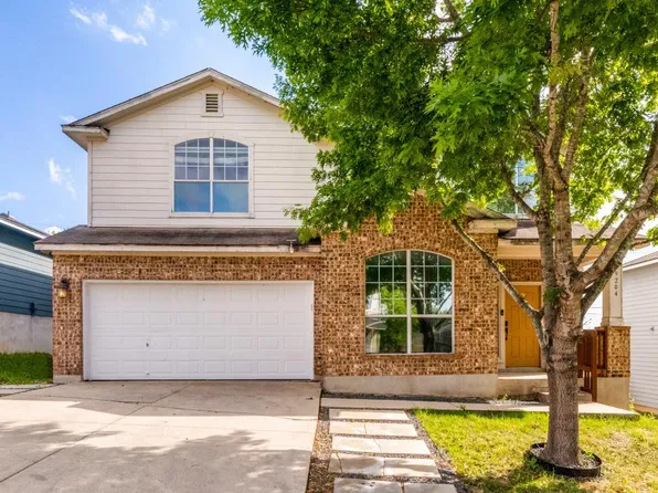 9204 Magna Carta Loop, Austin, TX 78754