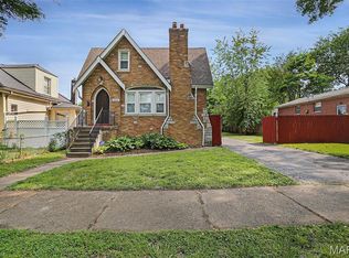 6926 Corbitt Ave, Saint Louis, MO 63130