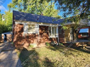 17403 Lenore, Detroit, MI 48219