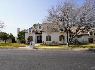 7325 N 5th St, McAllen, TX 78504