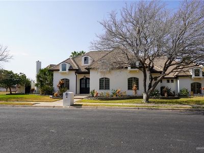7325 N 5th St, McAllen, TX, 78504