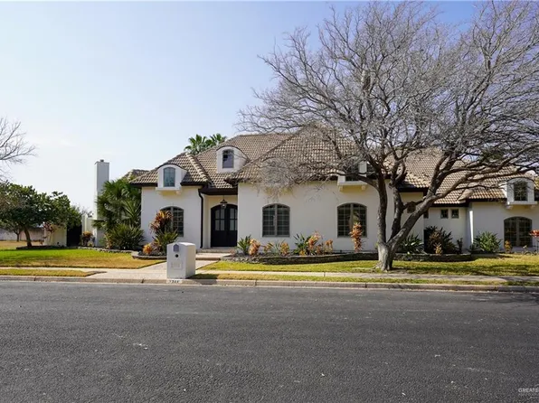7325 N 5th St, McAllen, TX 78504