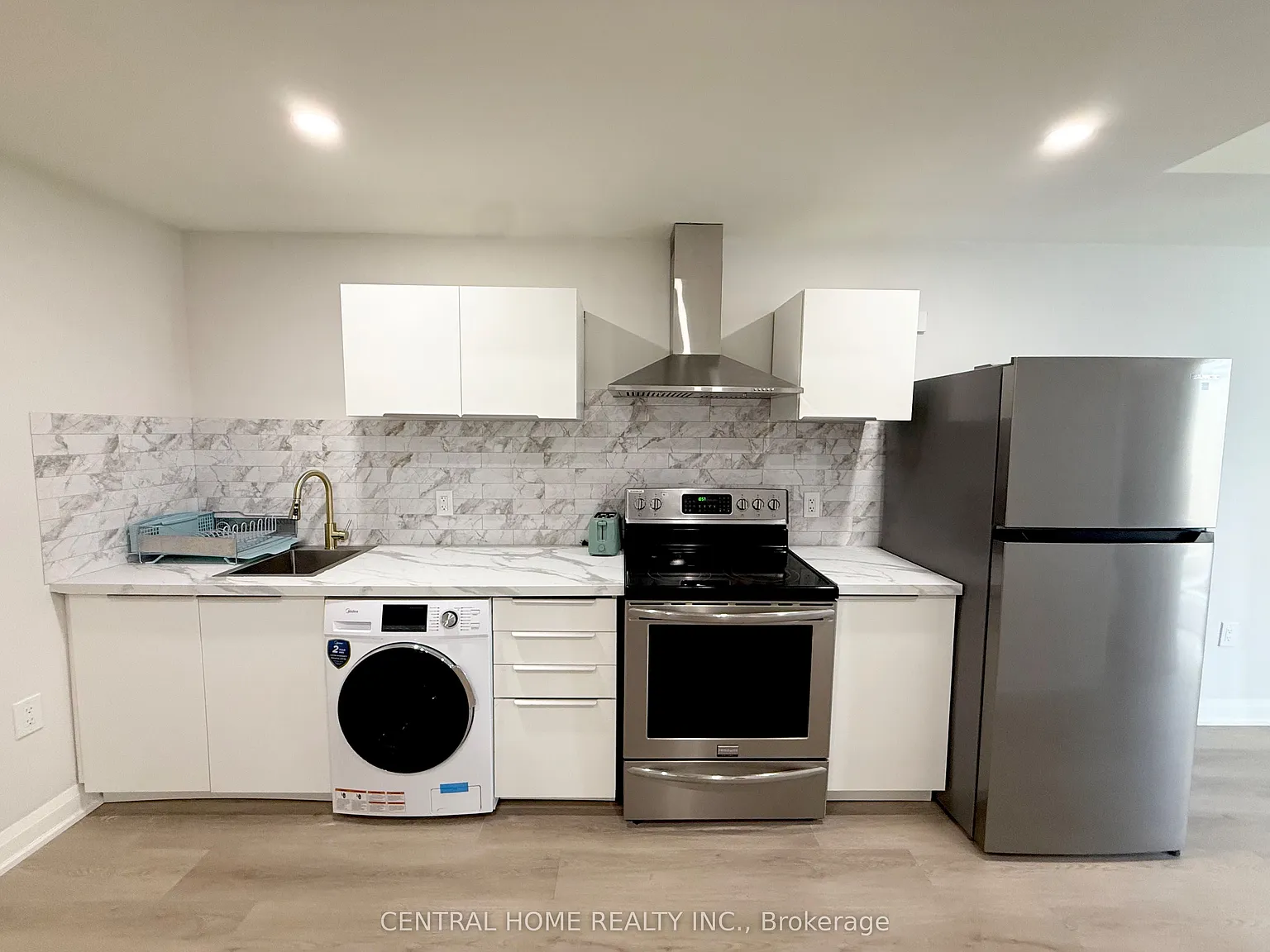 1 bed, $1,700 — Photo 3
