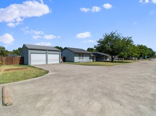 1151 Cozby St W, Benbrook, TX 76126