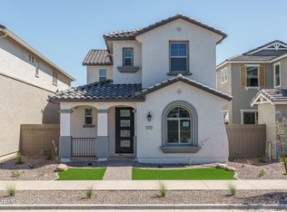 13525 N 158TH Avenue, Surprise, AZ 85379