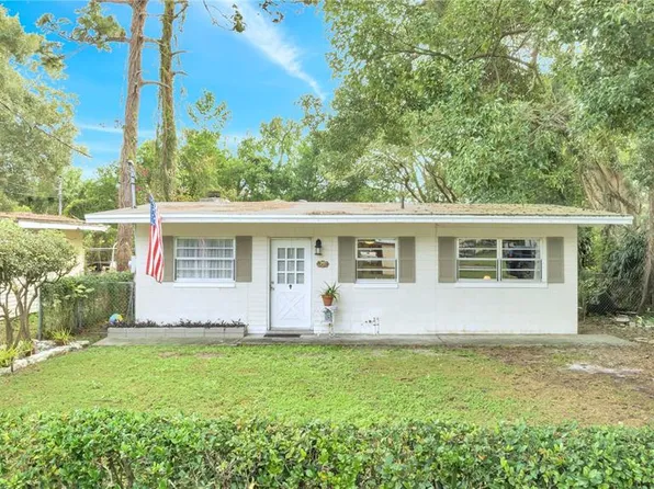 5255 Seminole Ave, Winter Park, FL 32792