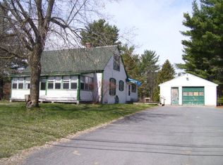 3093 Main St, Peru, NY 12972