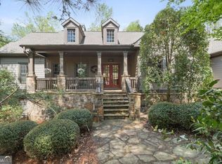 51 Sycamore Trl, Jasper, GA 30143