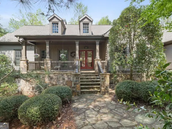 51 Sycamore Trl, Jasper, GA 30143