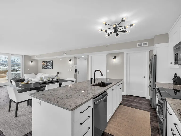 230 E Broadway S #1209 — Photo 11