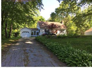 7 Pine St, Norwich, CT 06360