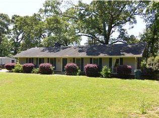 177 Redland Bluff Dr, Wetumpka, AL 36093