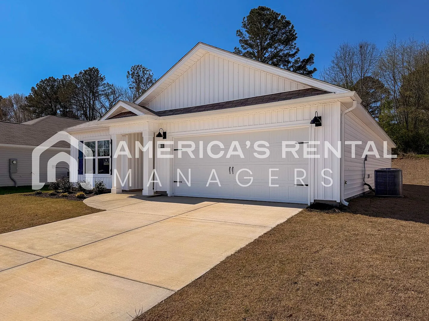 Move-in Special! New Construction Home for Rent! Sign a 13-month lease by 9/15/2026 and receive a... — Photo 4