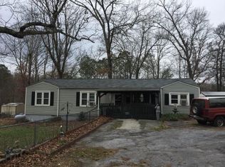 6367 Gordon St, Lithia Springs, GA 30122