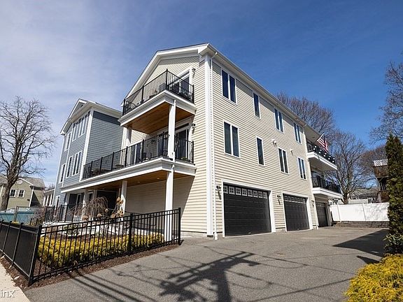 6 Ashland St. #5 Boston (Dorchester) Unit Photo 23